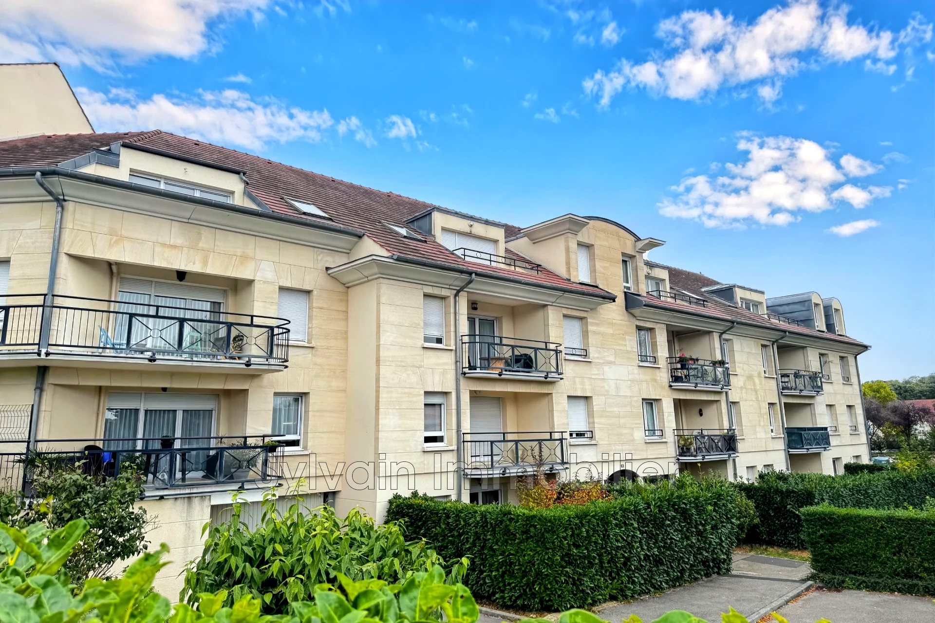 Appartement 2 pièces 39 m² · à Beauvais · 39 m² · 156 000 €
