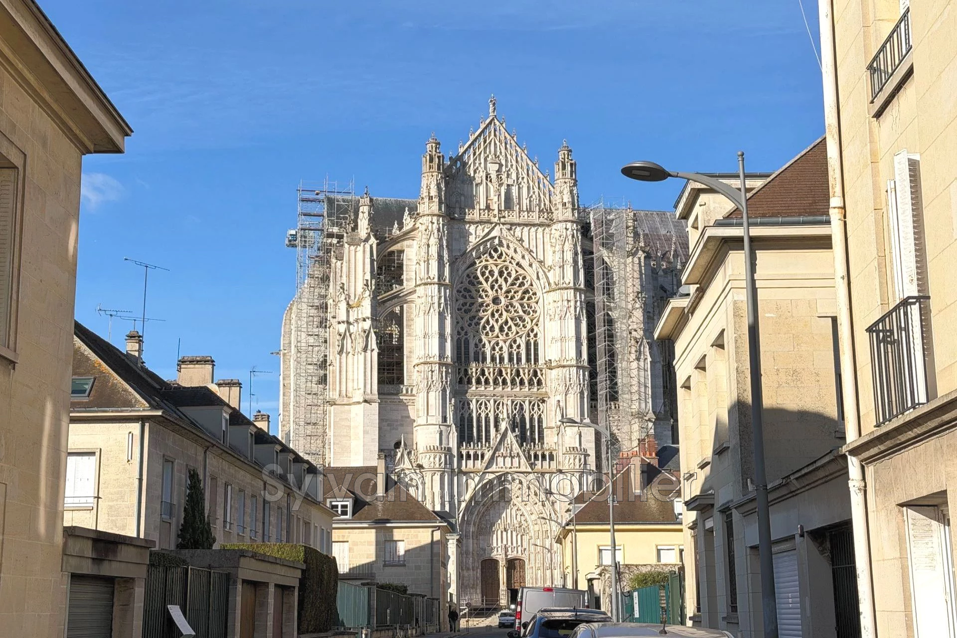 Appartement 4 pièces 70 m² · à Beauvais · 70 m² · 270 000 €