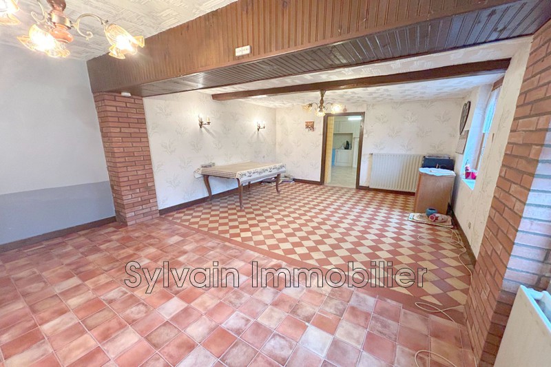 Vente maison Monceaux-l'Abbaye  