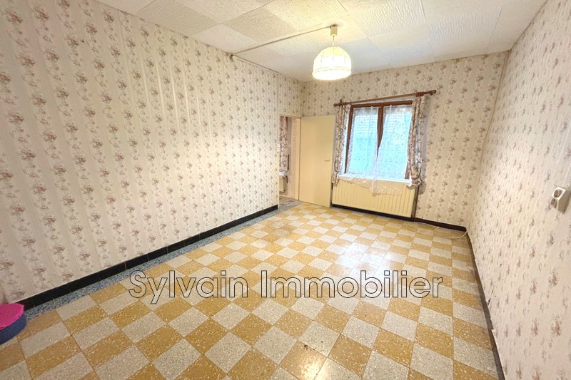 Vente maison Monceaux-l'Abbaye  