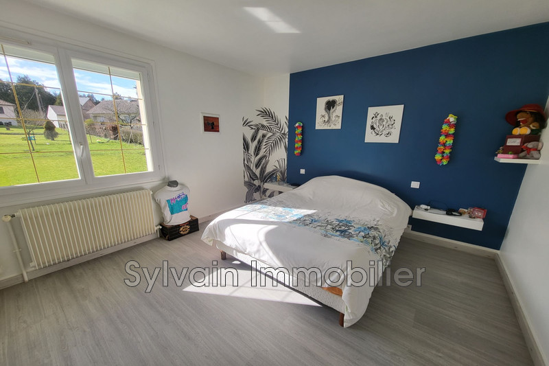 Vente maison Marseille-en-Beauvaisis  