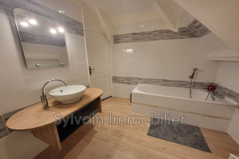 Photo n°11 - Vente maison Marseille-en-Beauvaisis 60690 - 272 000 €