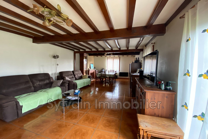 Photo n°6 - Vente maison de caractère Songeons 60380 - 210 000 €
