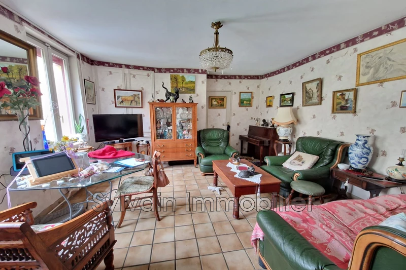 Vente maison de ville Gournay-en-Bray  