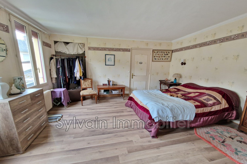 Vente maison de ville Gournay-en-Bray  