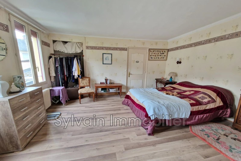 Vente maison de ville Gournay-en-Bray  