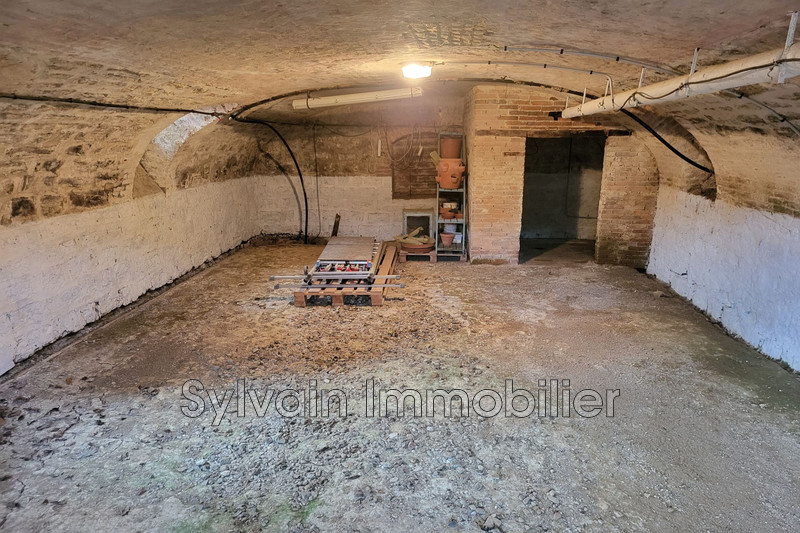 Vente maison Crillon  