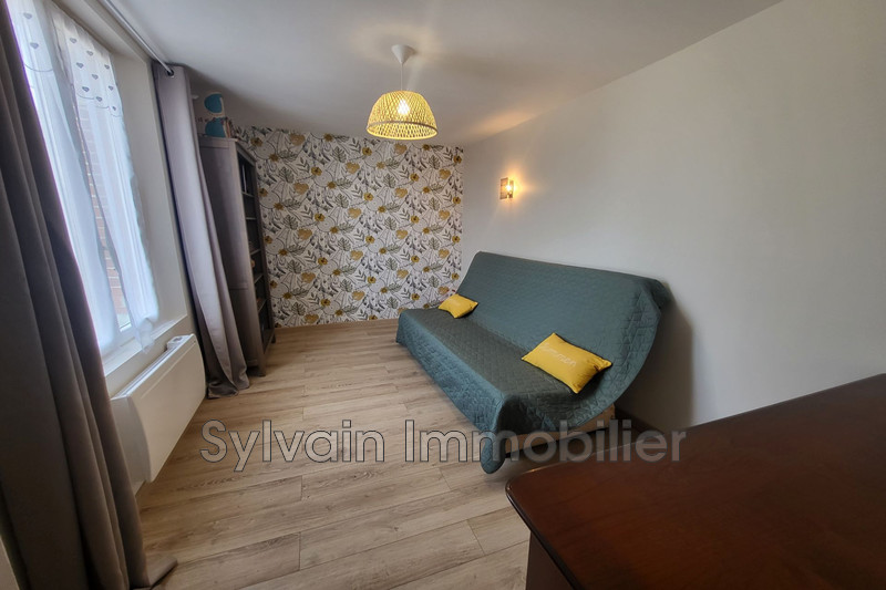 Vente maison Crillon  