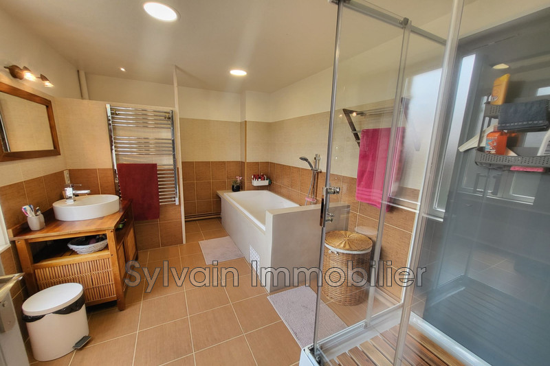 Vente maison Crillon  