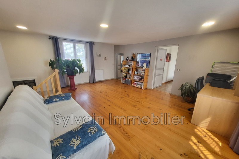 Vente maison Crillon  