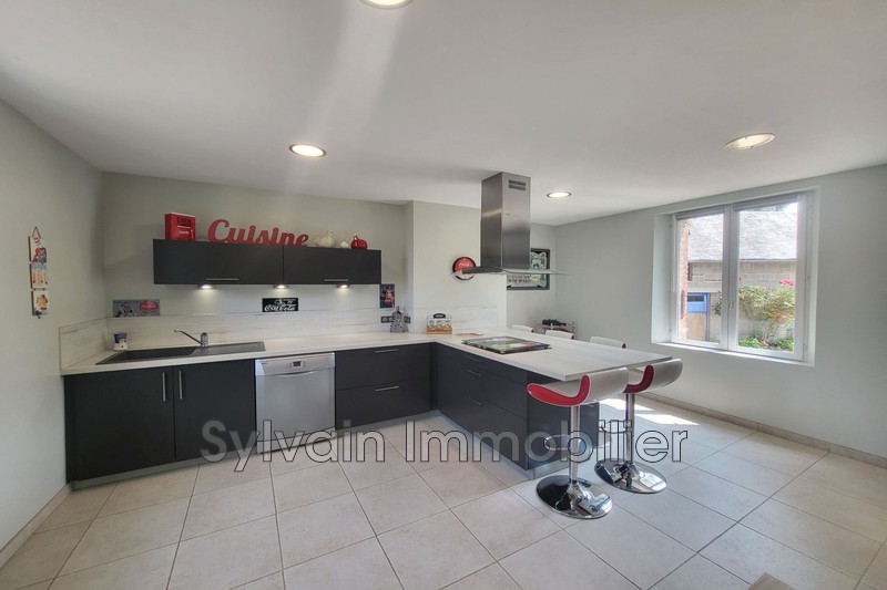 Vente maison Crillon  