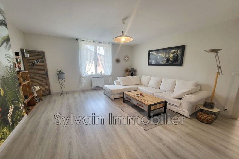 Vente maison Crillon  