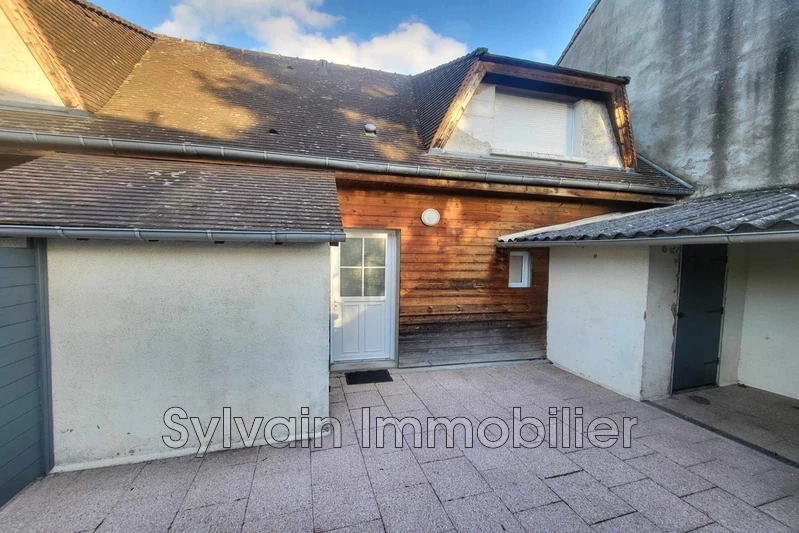 Vente maison Beauvais  