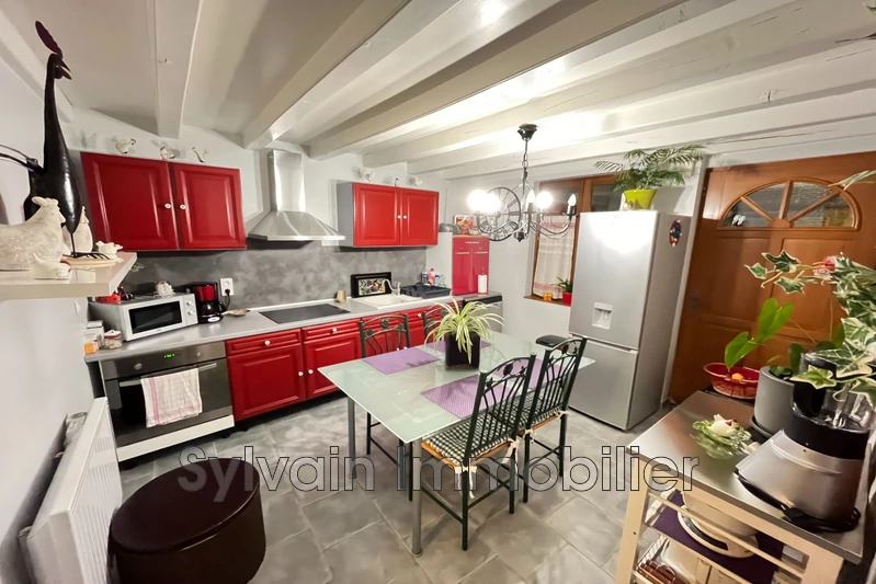 Vente maison Beauvais  