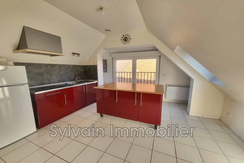 Vente maison Beauvais  