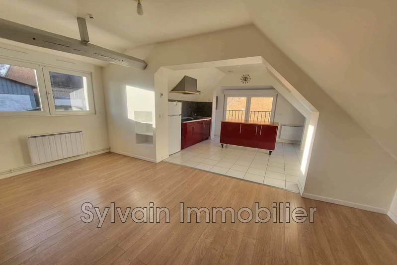 Vente maison Beauvais  