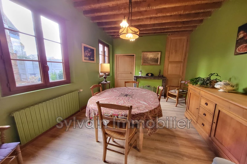 Vente maison Songeons  