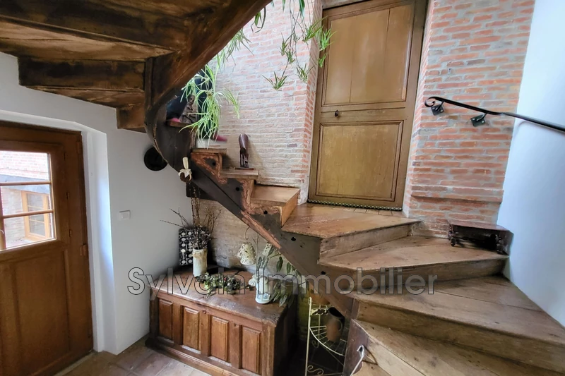 Vente maison Songeons  
