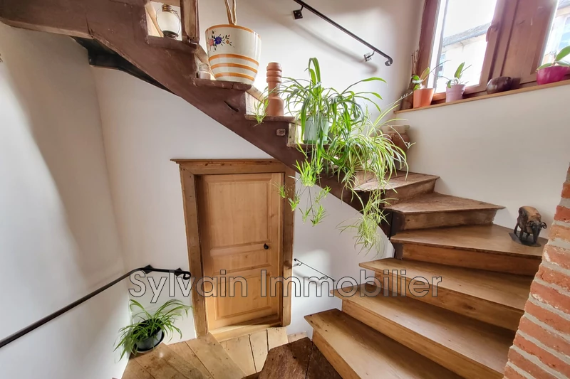 Vente maison Songeons  