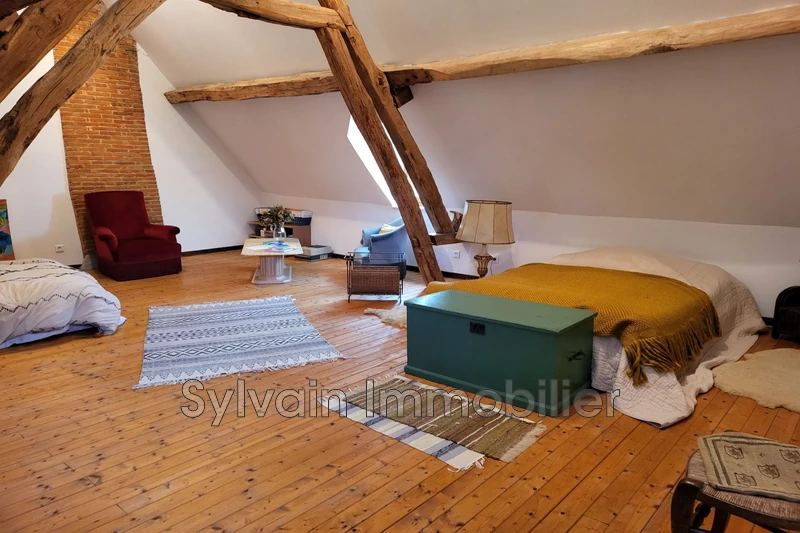 Vente maison Songeons  