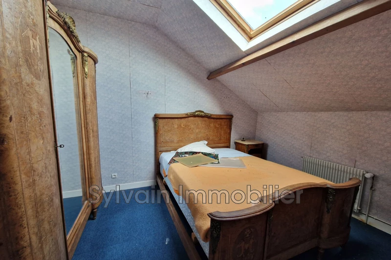 Vente maison Haussez  