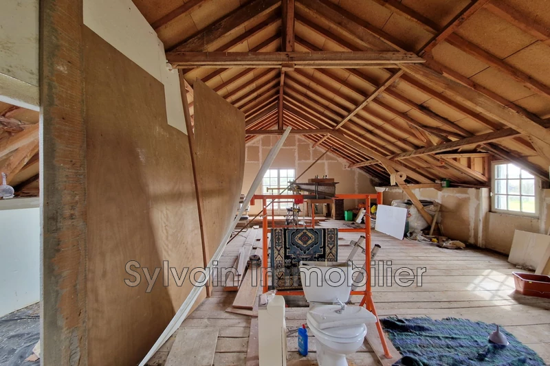 Vente maison Haussez  