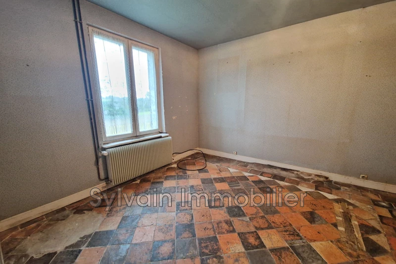 Vente maison Haussez  