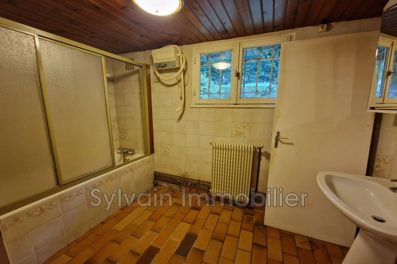 Vente maison Haussez  