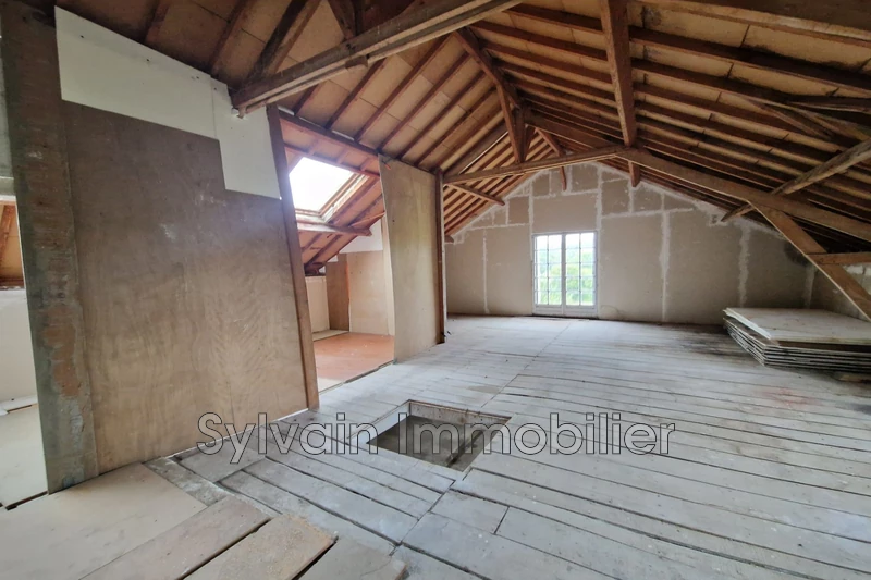 Vente maison Haussez  
