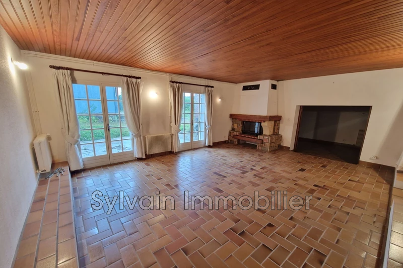 Vente maison Haussez  