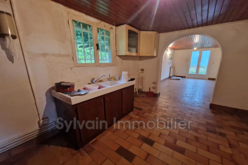 Vente maison Haussez  