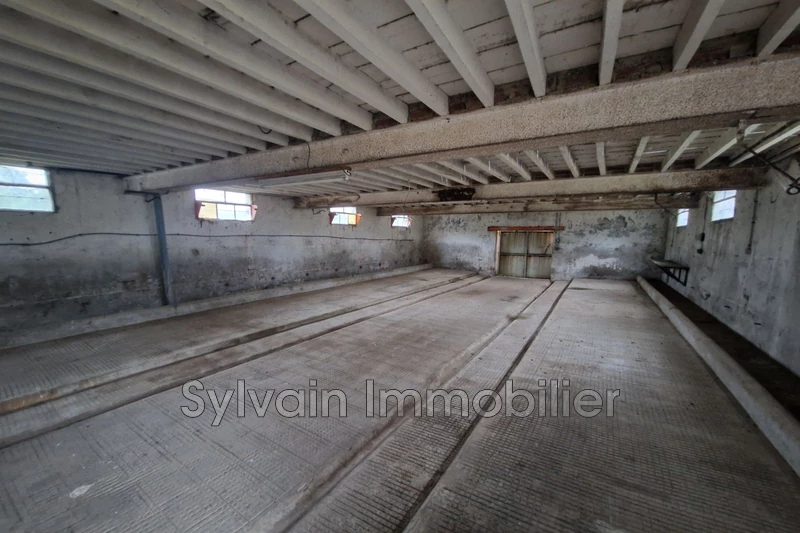 Vente maison Haussez  