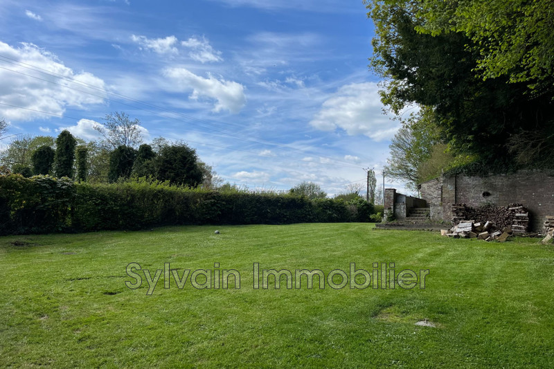 Vente propriété Fontenay-Torcy  