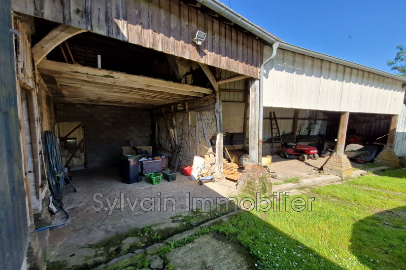 Vente maison Savignies  