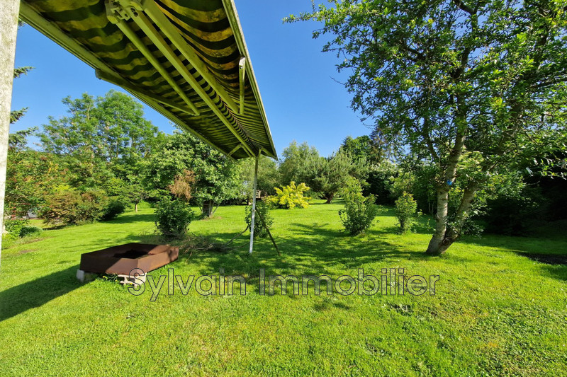 Vente maison Savignies  