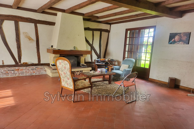 Vente maison Grandvilliers  
