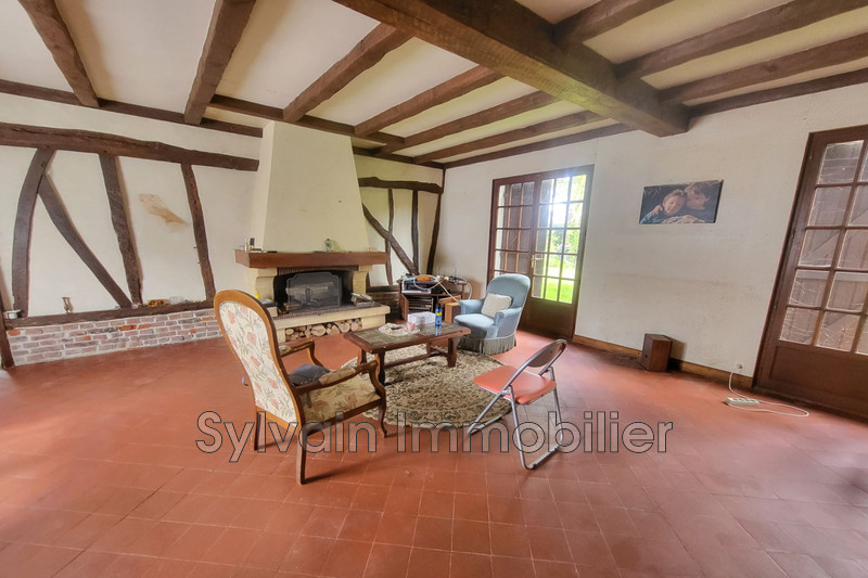 Vente maison Grandvilliers  