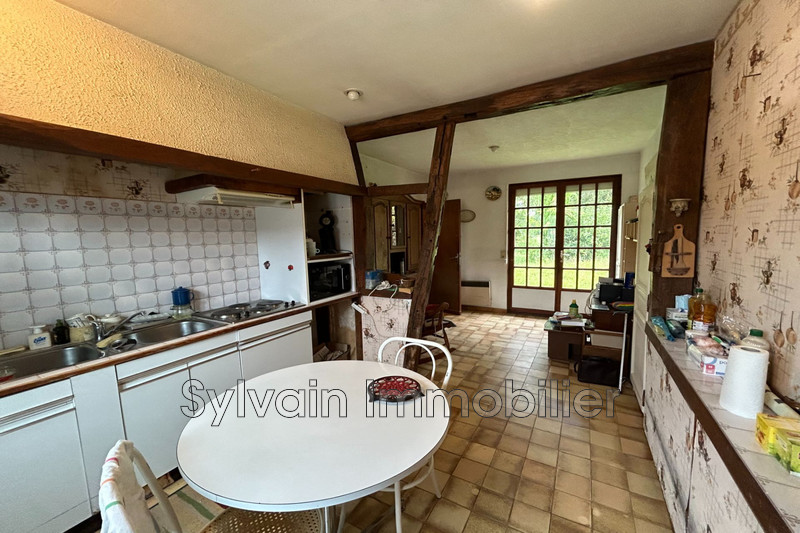Vente maison Grandvilliers  