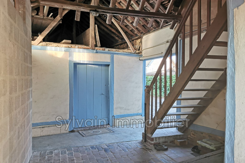Vente longère Formerie  