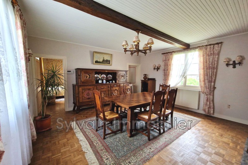 Vente longère Grandvilliers  