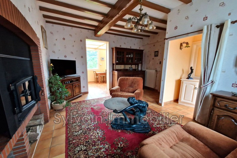 Vente longère Grandvilliers  