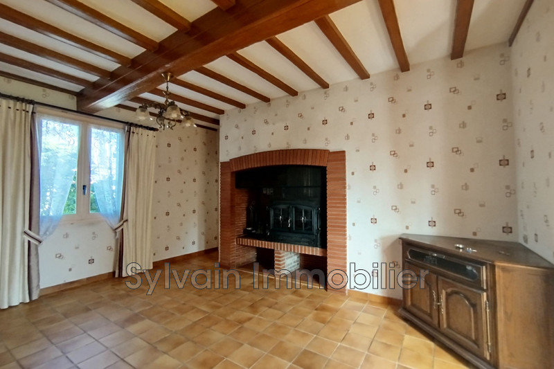Vente longère Formerie  