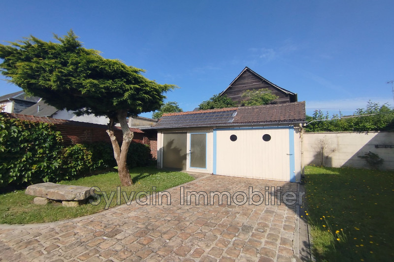 Vente longère Formerie  