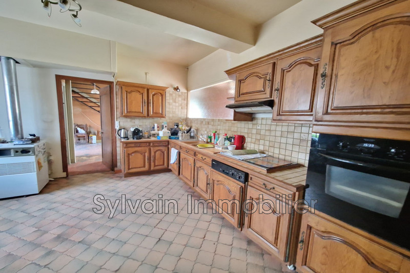 Vente maison de maître Milly-sur-Thérain  
