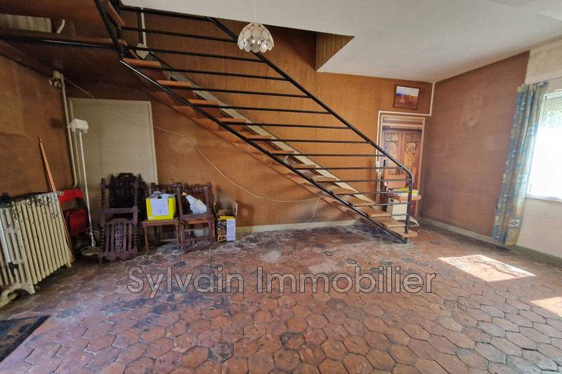 Vente maison de maître Milly-sur-Thérain  