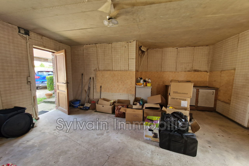 Vente maison de maître Milly-sur-Thérain  