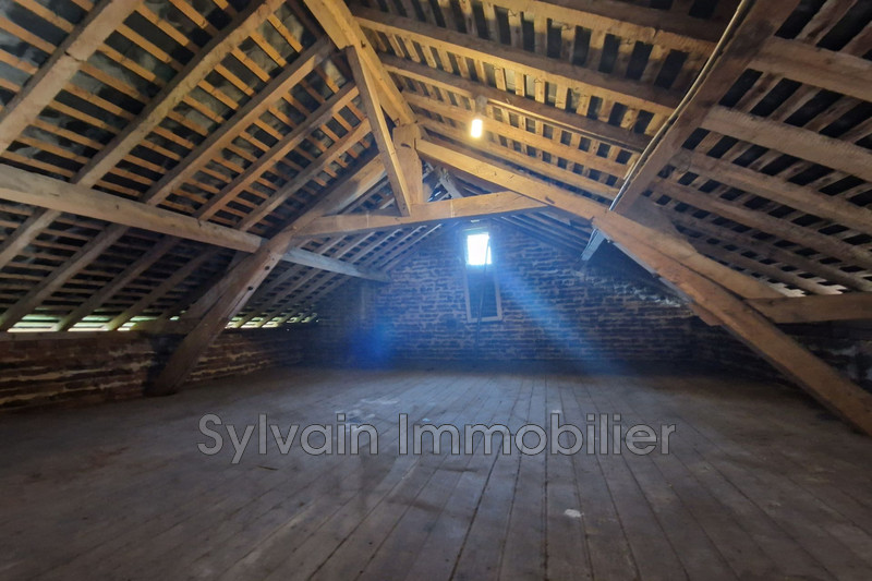 Vente maison de maître Milly-sur-Thérain  