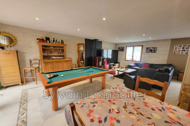 Vente pavillon Formerie  