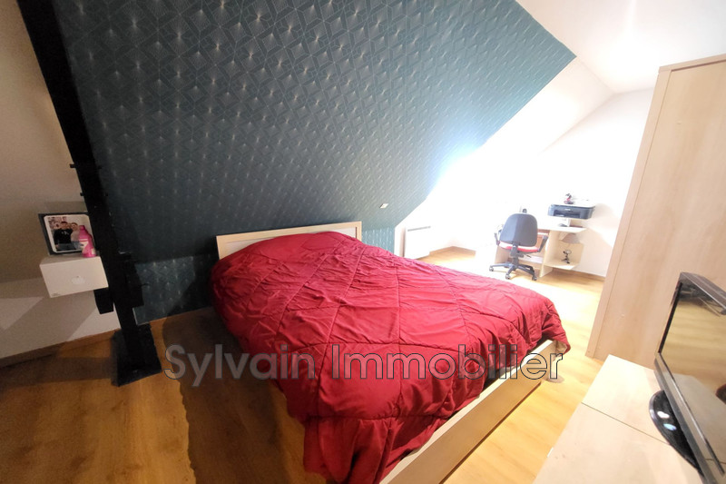 Vente pavillon Formerie  
