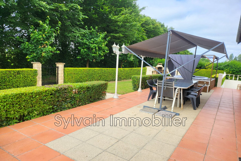 Vente pavillon Formerie  